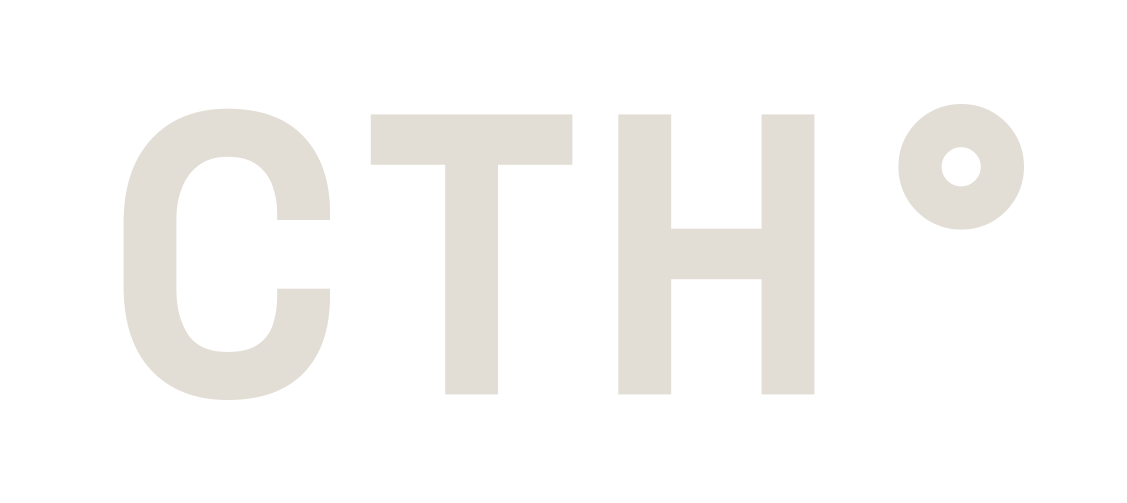 CTH° · CasaTH Arch & Dsgn